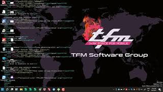 TFM Tool Pro dynamic live instruction updating  || Powerful  Tool for MTK Qualcomm. screenshot 2