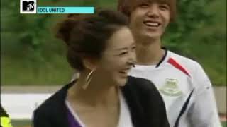 KingdomPrince 100724 MTV Idol United E10 P1