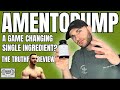 AMENTOPUMP®️ REVIEW | SMALL BUT EFFECTIVE (THATS WHAT SHE SAID) PEAK PERFORMANCE LABS
