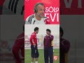 💭 "𝑳𝒐 𝒑𝒓𝒊𝒎𝒆𝒓𝒐 𝒒𝒖𝒆 𝒕𝒆 𝒗𝒆𝒏𝒈𝒂 𝒂 𝒍𝒂 𝒄𝒂𝒃𝒆𝒛𝒂… 𝒉𝒂𝒛𝒍𝒐". #sevillafc