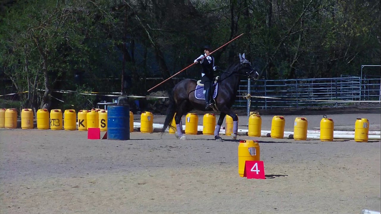 Lenka a Dollom Countryboy