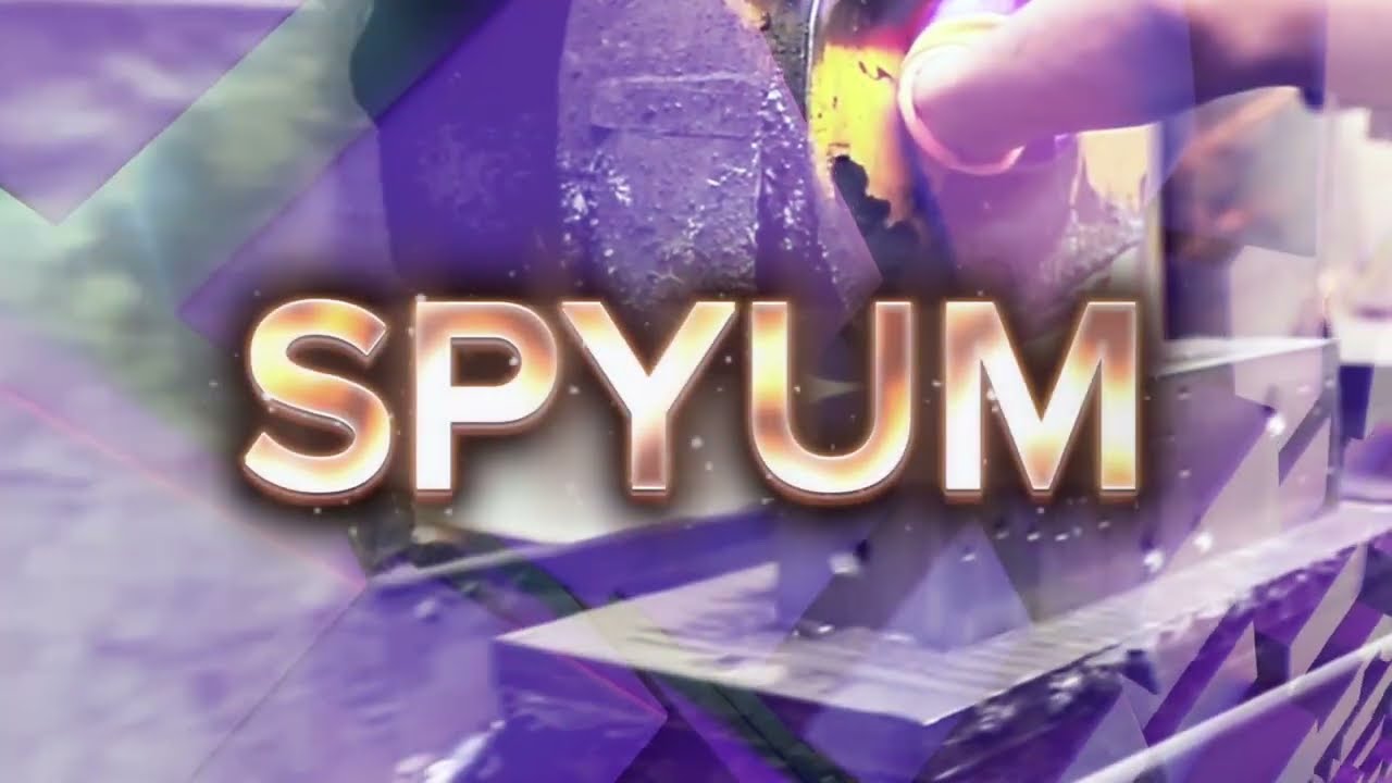 SPYUM - 0x03