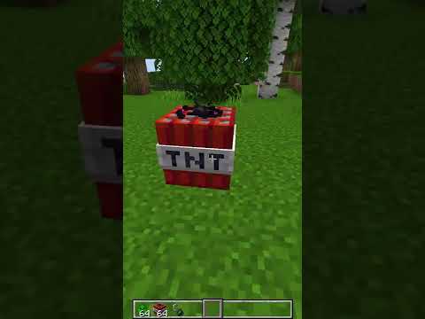 This datapack rebuilds