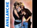 Avalanche - Letter From America (1989)