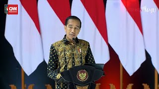 Jokowi Sedih Masih Ada Pelarangan Pembangunan Rumah Ibadah