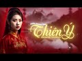 Thiên Ý (Chinese Version) - Hoon x Sakura Shan | Nhạc Việt Lời Hoa TikTok 2024