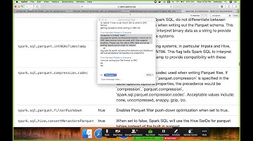 Class 59 - Different file formats - json, orc, parquet and avro