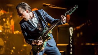 Joe Bonamassa. Double Crossing Time.