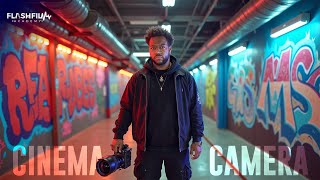 Cinema Cameras Vs. Mirrorless The Big Differences