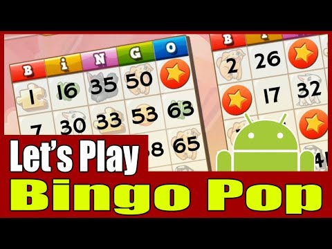 bingo party - free bingo games