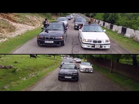 მარტვილის #2 სკოლის ბანკეტი