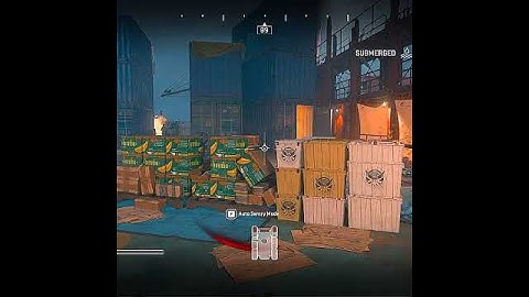 THE BEST KILLSTREAK TO USE ON SHIPMENT!