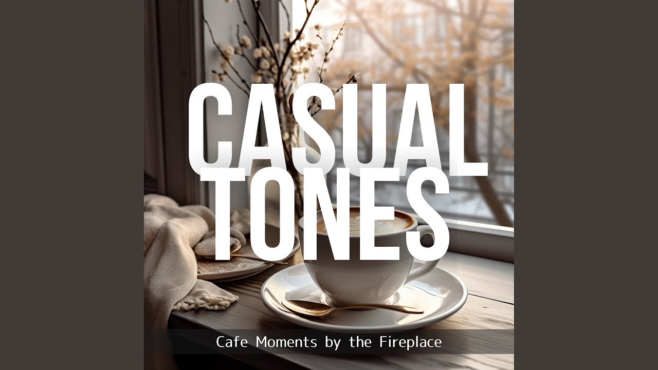 The Caferia at Hand - Key Gb Ver.