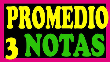 Algoritmo para calcular el promedio de 3 calificaciones en c++
