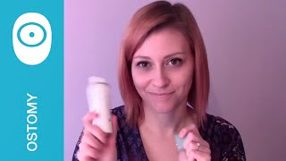 Thaila Series: Episode 22 - Looking after your skin when you have a stoma
