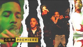 M24 - High Right Now [Music Video] | GRM Daily