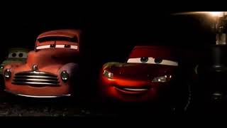 Cars 3 - Thomasville Speedway (Music Video) 