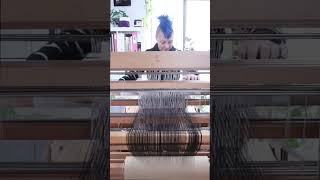 The dark side of the loom ... !!
