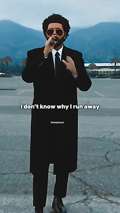 The Weeknd - Save Your Tears   #shorts  #theweeknd