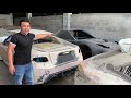 A shop tour of the most unique car fabricator in Thailand.