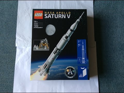 LEGO Ideas 21309