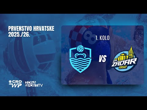 Mladost - Zadar 1952, PH seniors 25th/26th, 1st round