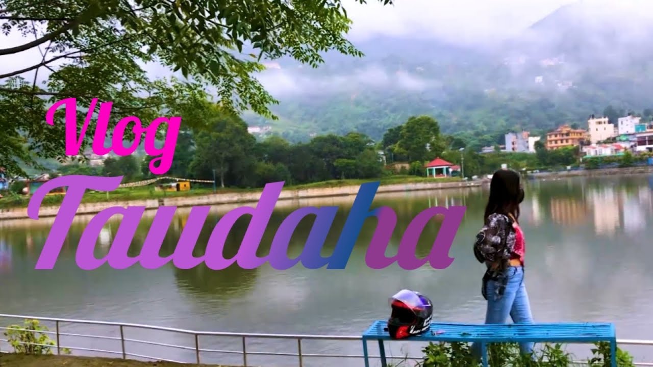 Taudaha Near kathmandu||♥️