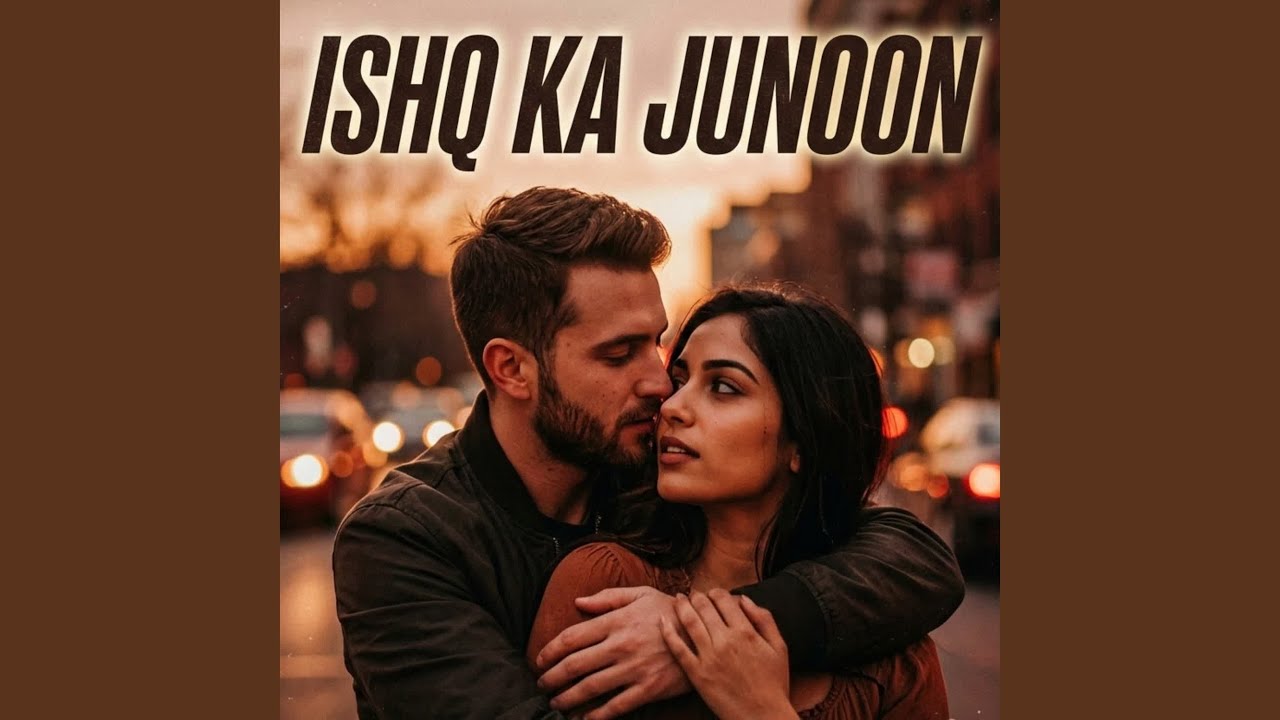 ISHQ KA JUNOON