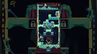 Lemmings W 426 - 4. Walkthrough.