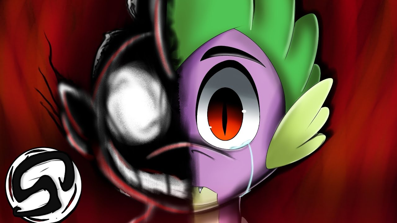 Mane 6 React ♪ Gon | Inocência | AniRap {AS/AU}