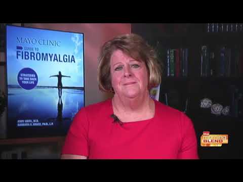 Video: Stať Sa Viac Ako Moja Fibromyalgia