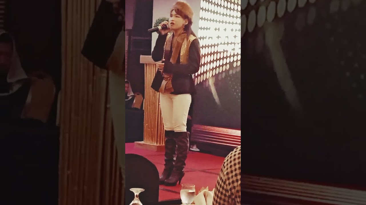 the prayer cover, ph fashion trend awarding night @manila grand opera hotel nov. 12,2023