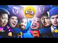 Brawl Stars: DON'T TOUCH THAT BOLT! Chief Pat, BenTimm1, Orange Juice VS Lex, Kairos, Rey