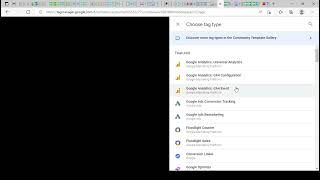 How to Use Google Tag Manager for SCHEMA