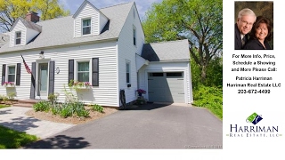 528 North Main St, Wallingford, CT Presented by Patricia Harriman.