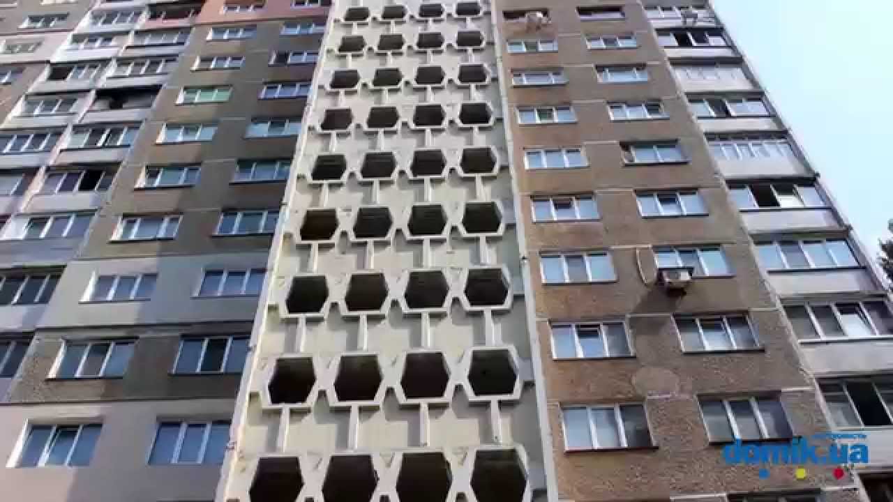 Киев 5 обзор