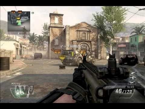 【CoD:BO2】超絶キチガイが実況55 サーチアンドデストロイヤーで活躍うううううういいいいええええええ【ファイアー飯塚】