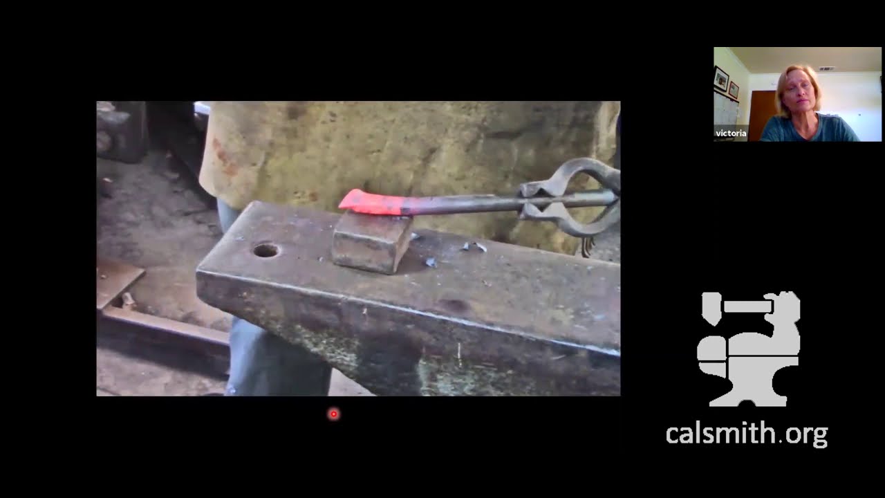 CBA Level II Skills: Zoom Basket Handle Part 2