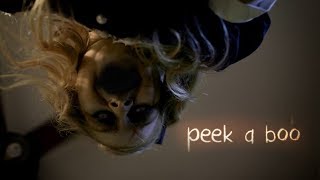 Peek a Boo (Short Horror Film)