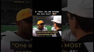 π βWAITβ¦ The REF BOTCHED