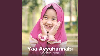 Download Lagu Yaa Ayyuhannabi Download Lagu Yaa Ayyuhannabi
