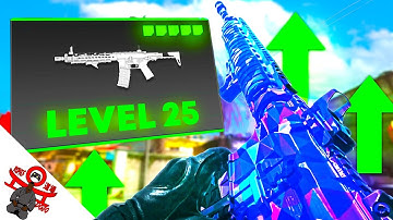 Level Up Your Weapons Faster than Ever in Modern Warfare 2 (2022)!