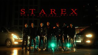 JUPITER, 365LIT, 토이고 - STAREX (feat. Paloalto)(Official Music Video)