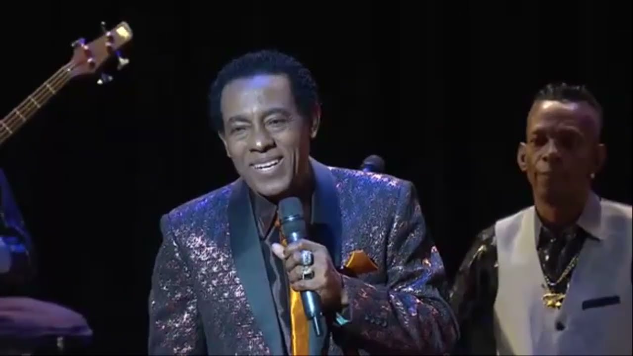 CANDIDO FABRÉ   Concierto en el Karl Marx por los 500 años de La Habana