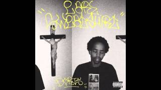 Miniatura del video "Earl Sweatshirt - Sunday Instrumental (My version)"