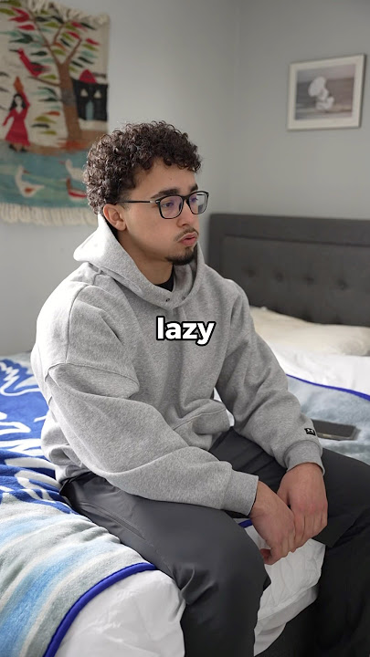 How to Get in Shape If You’re Lazy