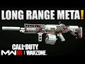 Warzone New Long Range Meta in Season 2 After Surprise Update