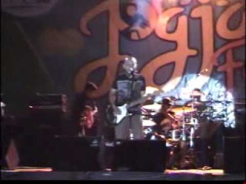 Kecupan Terakhir (Live) - Identity