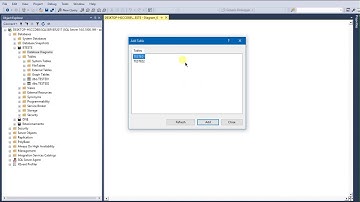 01 Criando  Tabela de 3 modos diferente