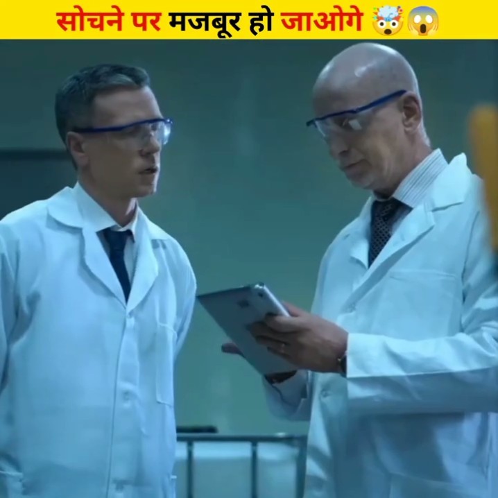 MindBlowing Facts That Will Make You QUESTION EVERYTHING YouTube